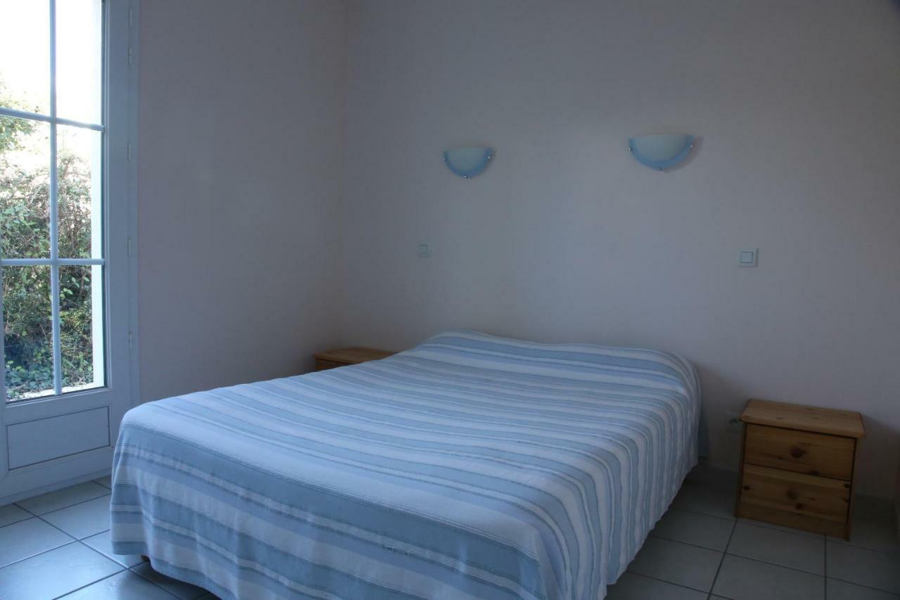 Hotel Residence Les Alizes Grand-Village-Plage Exteriér fotografie